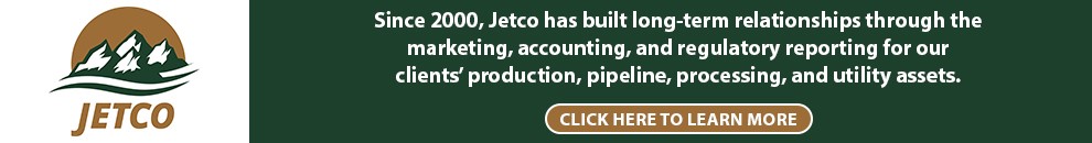 Jetco Energy Services LLC