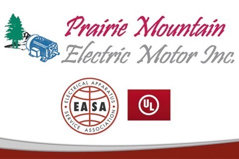 Prairie Mountain Electric Motor Inc.